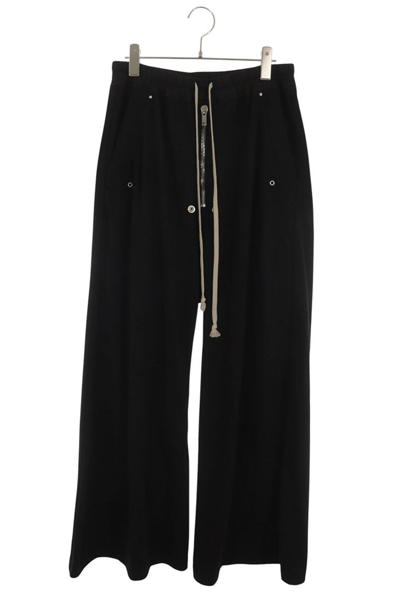 DRKSHDW Geth Bela Wide Leg Sweatpants Pants Size XS