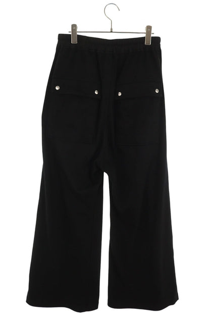 DRKSHDW Geth Bela Wide Leg Sweatpants Pants Size XS