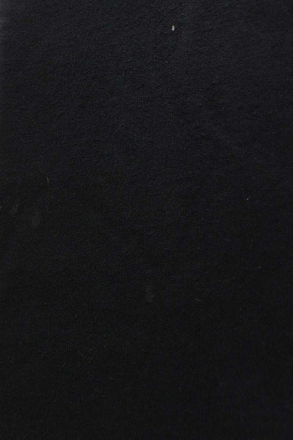 Chrome Hearts Logo Print Cotton Sweatpants Size S