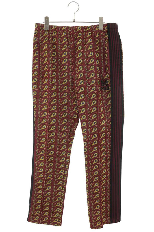 Needles x END. Paisley Side Stripe Track Pants Size M