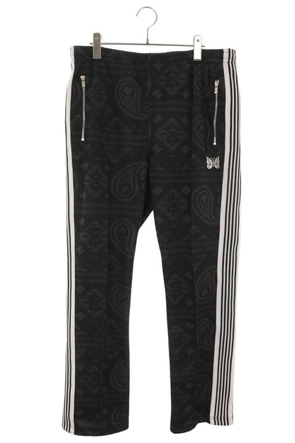 Needles NUBIAN Exclusive Paisley Track Pants Size L