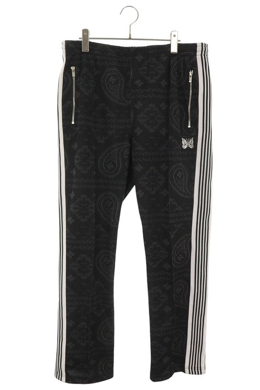 Needles NUBIAN Exclusive Paisley Track Pants Size L