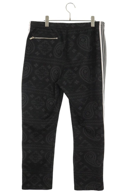 Needles NUBIAN Exclusive Paisley Track Pants Size L