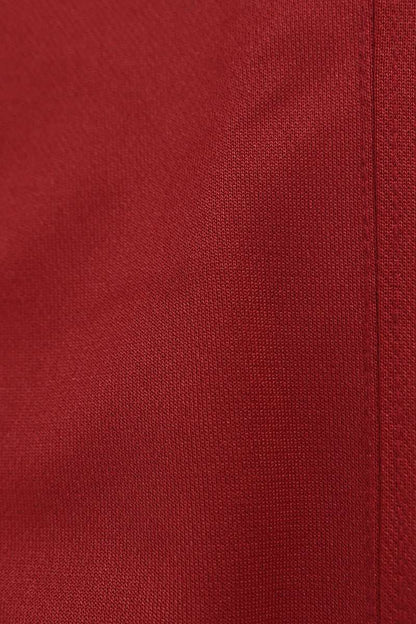Needles Red Side Stripe Track Pants Size M