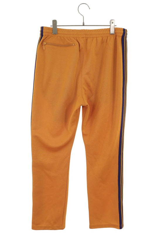 Needles Yellow Side Stripe Track Pants Size M