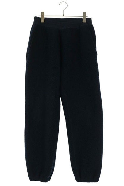 SUPREME FW17 Polartec Deep Pile Pants Navy Size S