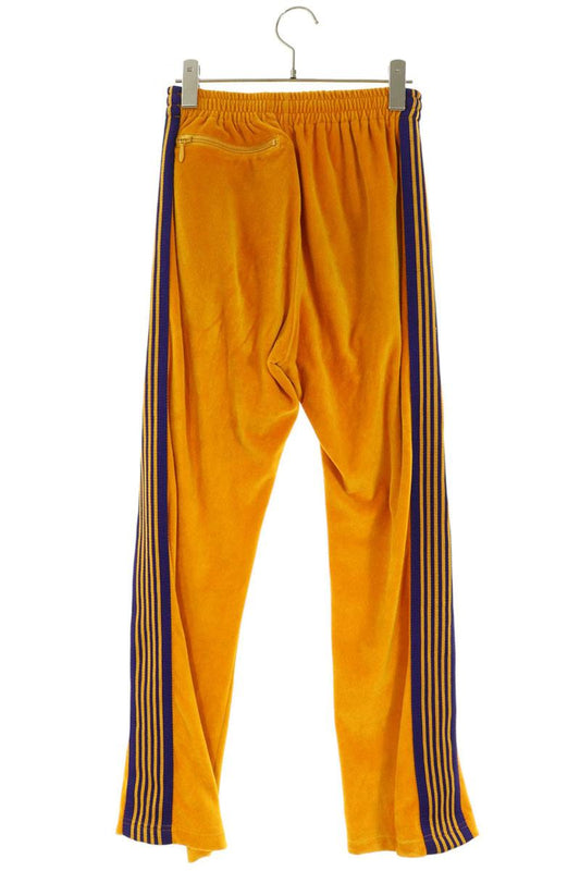 Needles Narrow Velour Track Pants Multi Size XS