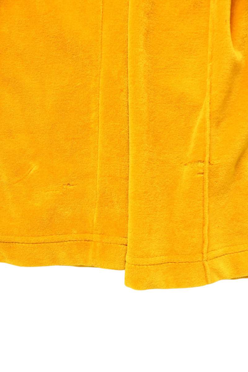 Needles Narrow Velour Track Pants Multi Size XS