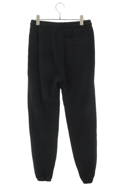 READYMADE Logo Embroidery Cotton Pants Size S
