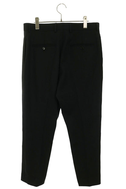 CELINE Grand Poodle Classic Wool Slacks Size 50
