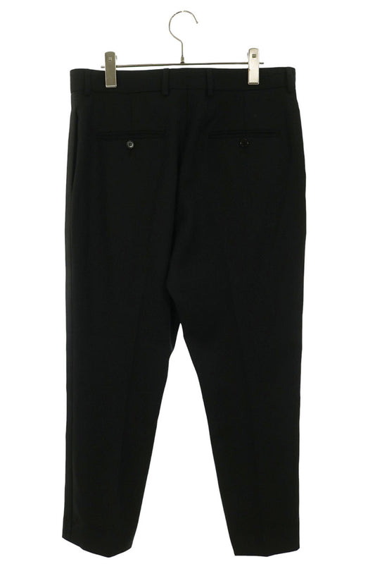 CELINE Grand Poodle Classic Wool Slacks Size 50