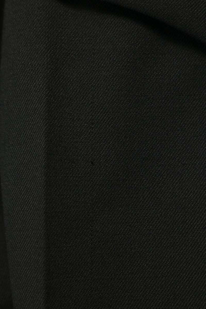 RAF SIMONS Classic Straight Wool Slacks Size 50