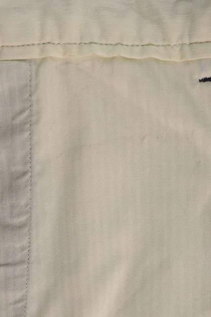 SUPREME 25SS Navy Cotton Chino Pants Size 30