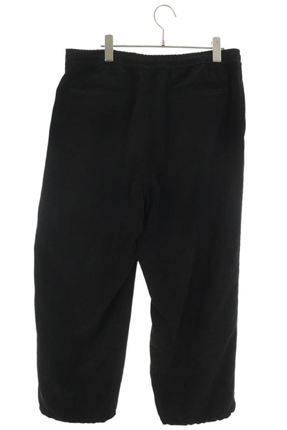 DAIWA PIER39 Tech Corduroy Pants Black Size M