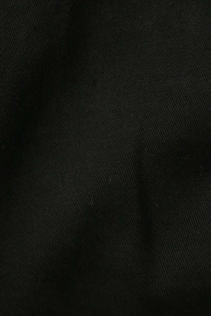 Porter Classic SOFT WEAPON WIDE PANT Black/Gray Size L