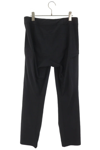 ARCTERYX Sabreo Stretch Nylon Pants Black Size 30