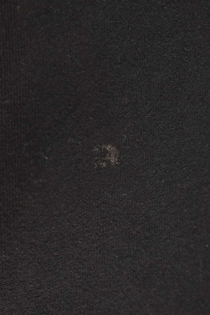 Chrome Hearts Logo Print Cotton Sweatpants Multi Size S