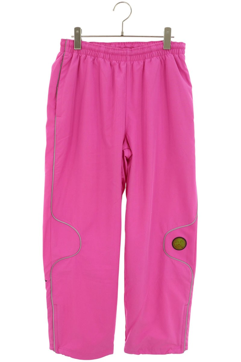 SUPREME 26SS Jordan Track Pants Pink Size S