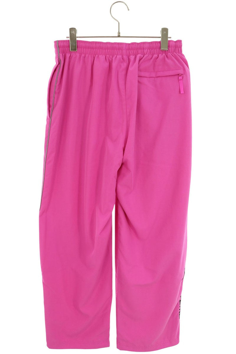 SUPREME 26SS Jordan Track Pants Pink Size S