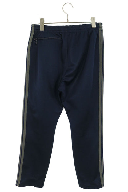 Needles Embroidered Track Pants Navy Size S