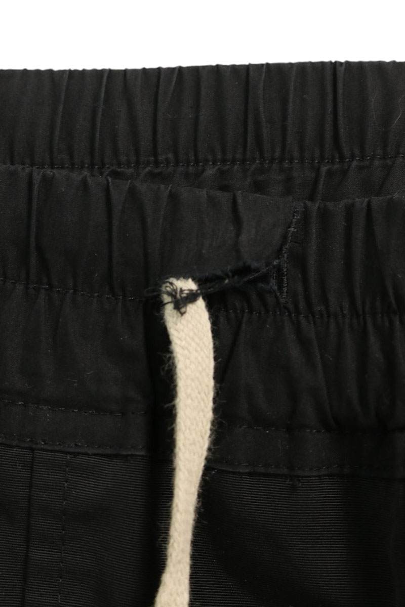 DRKSHDW Creatch Cargo Cotton Nylon Pants Black Size M