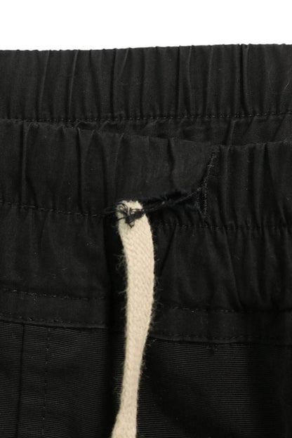 DRKSHDW Creatch Cargo Cotton Nylon Pants Black Size M