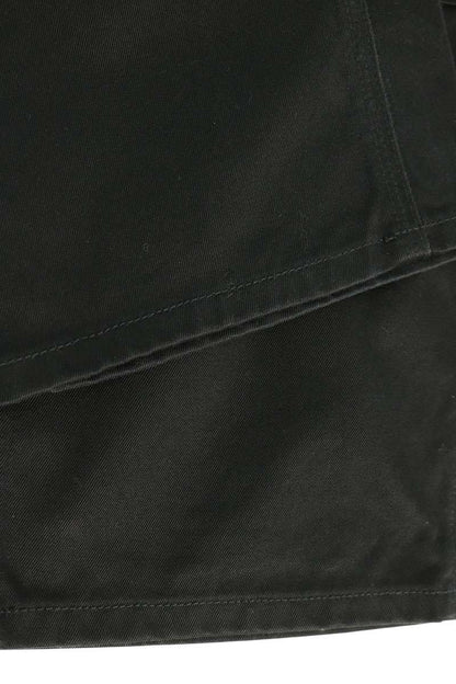 Chrome Hearts CARPENTER DOUBLE KNEE Cotton Pants Size 30