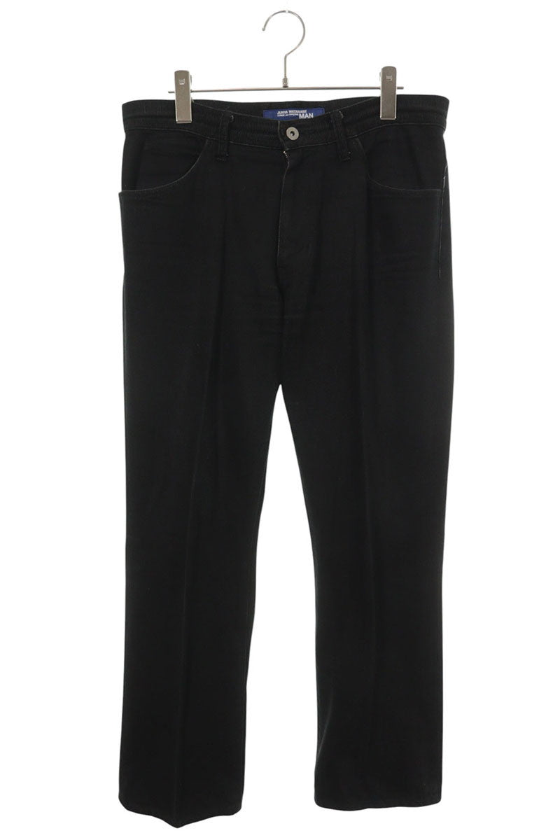 COMME des GARCONS JUNYA WATANABE MAN Pants Black Size M