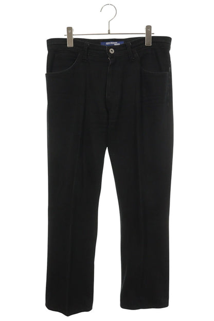 COMME des GARCONS JUNYA WATANABE MAN Pants Black Size M