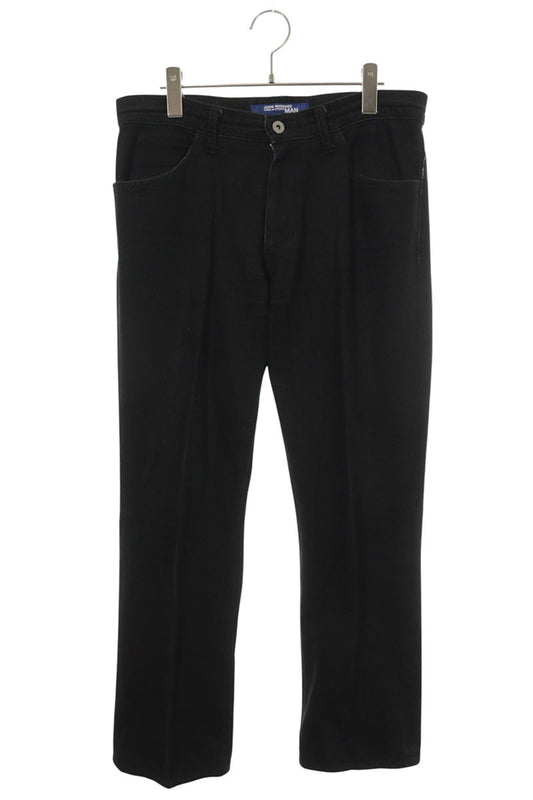 COMME des GARCONS JUNYA WATANABE MAN Pants Black Size M
