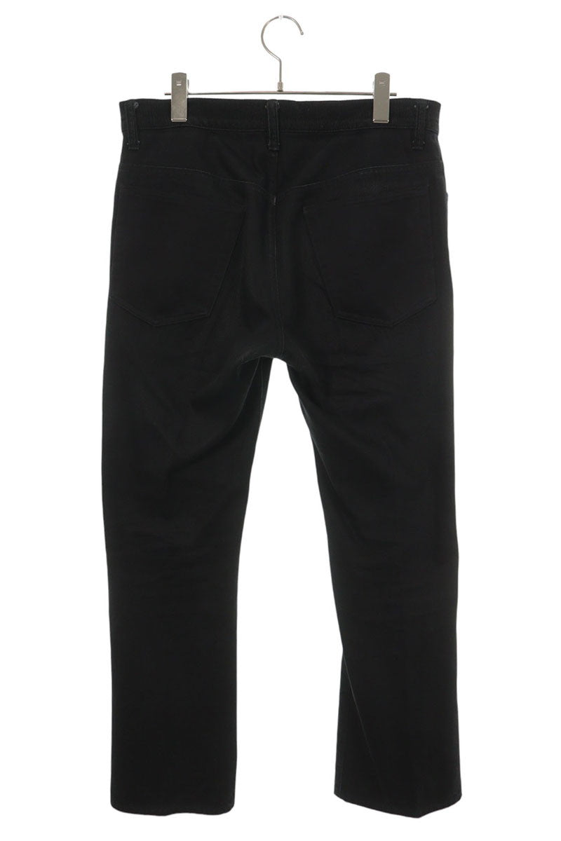 COMME des GARCONS JUNYA WATANABE MAN Pants Black Size M