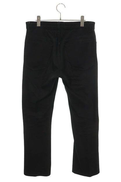 COMME des GARCONS JUNYA WATANABE MAN Pants Black Size M