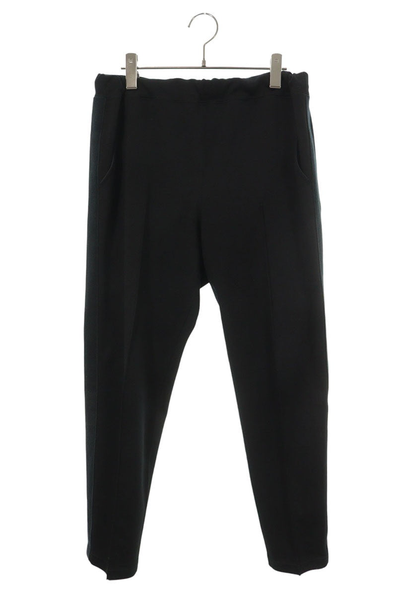 COMME des GARCONS JUNYA WATANABE MAN 18SS Pants Black Size M