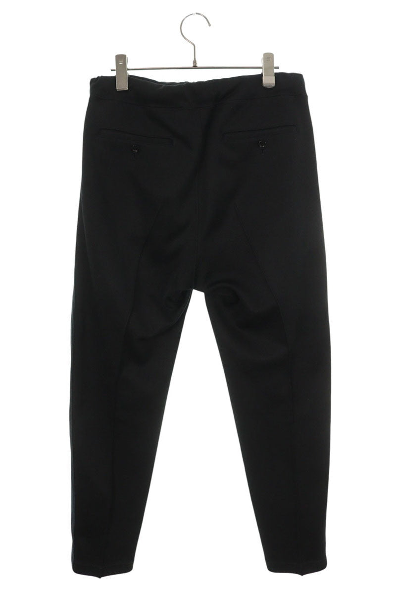 COMME des GARCONS JUNYA WATANABE MAN 18SS Pants Black Size M