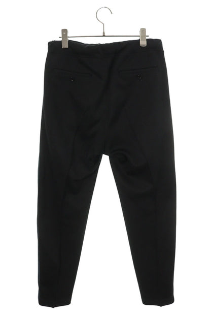 COMME des GARCONS JUNYA WATANABE MAN 18SS Pants Black Size M