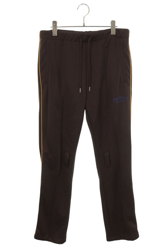 DAIRIKU 23SS Bondage Track Pants Brown Size M