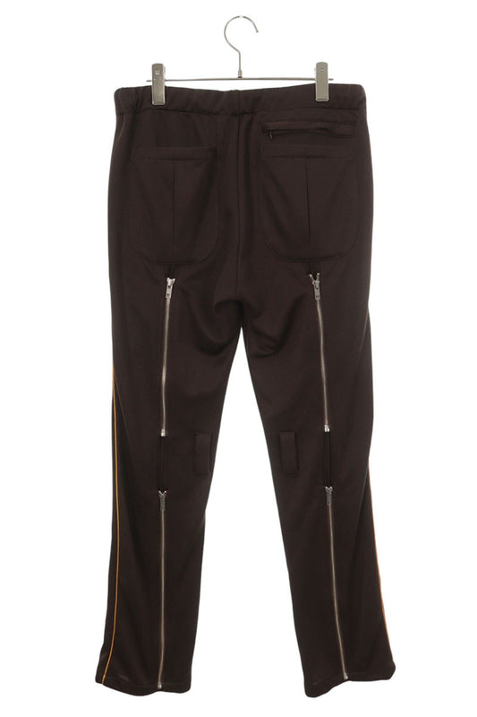 DAIRIKU 23SS Bondage Track Pants Brown Size M