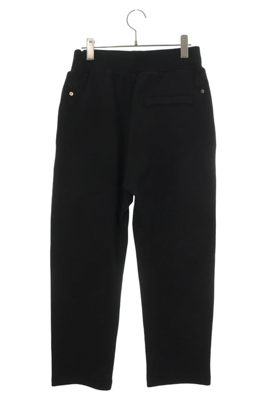 ALYX x Moncler Cotton Blend Sweatpants Black Size S