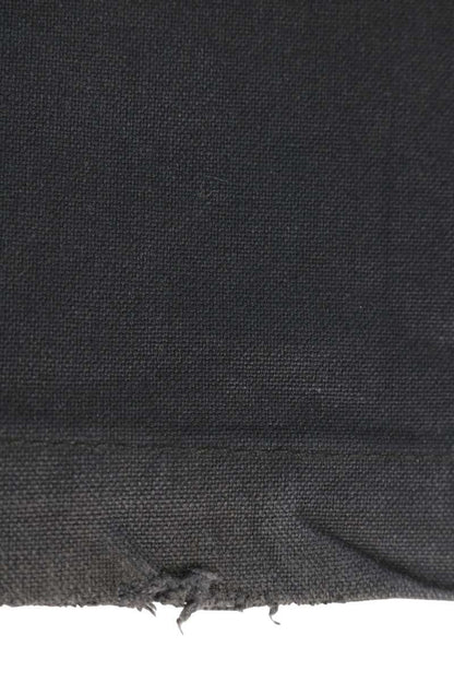 Chrome Hearts CARPENTER FBRC Cemetery Pants Black Size 34