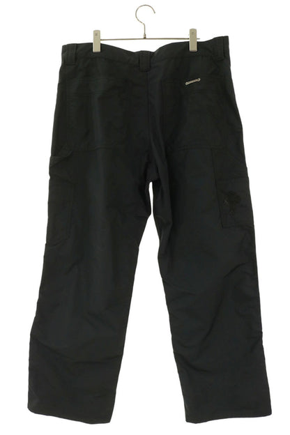Chrome Hearts CARPENTER DOUBLE KNEE Panel Pants Size 36