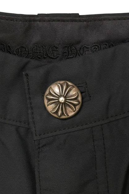 Chrome Hearts CARPENTER DOUBLE KNEE Panel Pants Size 36