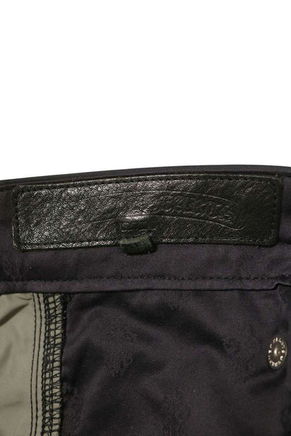 Chrome Hearts CARPENTER DOUBLE KNEE Panel Pants Size 36