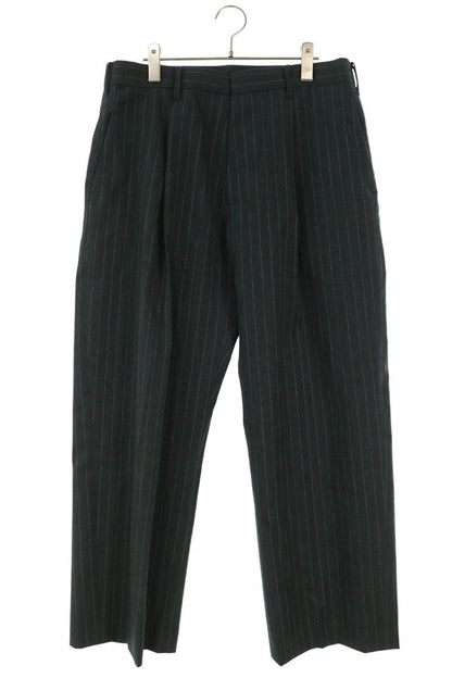 doublet 26SS Floating Waist Wool Pants Size M