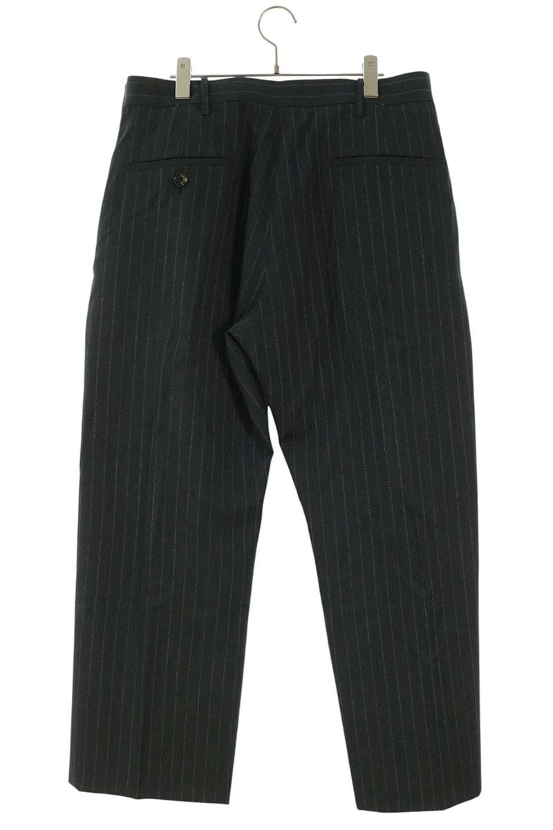 doublet 26SS Floating Waist Wool Pants Size M