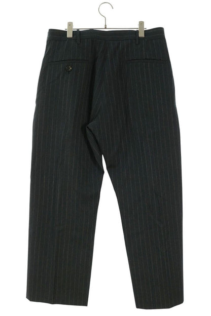 doublet 26SS Floating Waist Wool Pants Size M