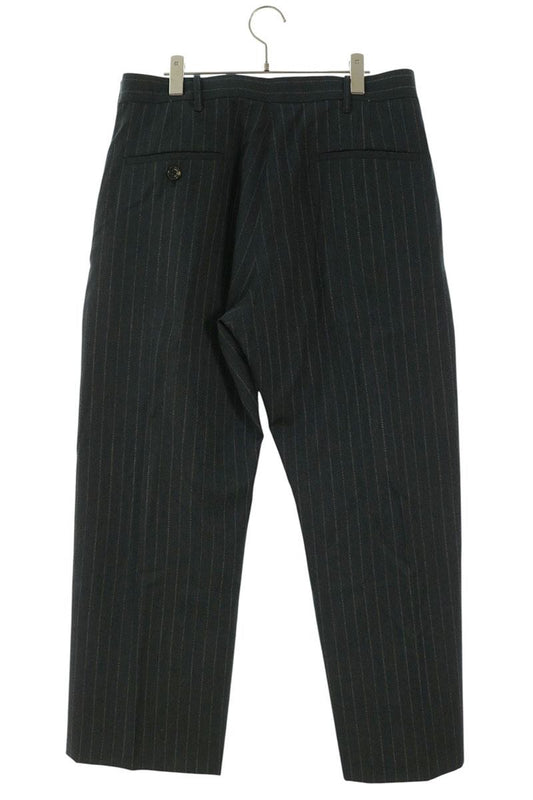 doublet 26SS Floating Waist Wool Pants Size M