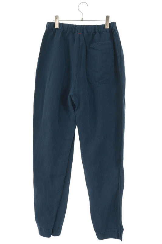 CASEY CASEY Jog AH Linen Lyocell Pants Navy Size S