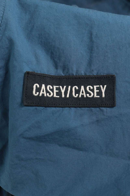 CASEY CASEY Jog AH Linen Lyocell Pants Navy Size S