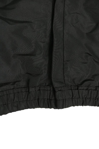 Rick Owens 24SS Black Mastodon Mega Cargo Pants Size 50