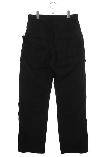 DRKSHDW 26SS Black Stefan Cargo Pants Size 31